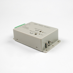 Sistema di Controllo della Potenza per Manipolo Dentale a Fibra Ottica con Unità di Alimentazione a 6 Fori - Product Image 5