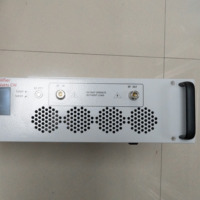 Module amplificateur de puissance RF à semi-conducteurs EMC large bande 150W 500-1000 MHz, fréquence personnalisable, connecteur pour équipement de communication