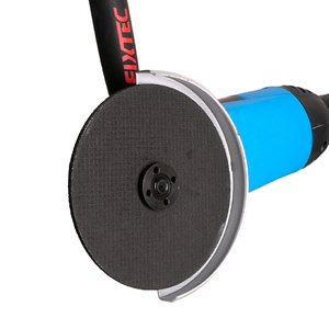 เครื่องมือไฟฟ้า FIXTEC กำลังไฟ 1800 วัตต์ เครื่องเจียรขนาด 180 มม. รุ่น FAG18005 คุณภาพสูง FAG18005 FAG18005 เครื่องเจียรคุณภาพสูง รุ่น G - Product Image 2