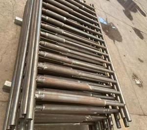 Cepillo hecho a medida Acero inoxidable 304/201/316/430 Fabricación de chapa Corte láser Técnica de laminado en caliente que incluye soldadura - Product Image 5