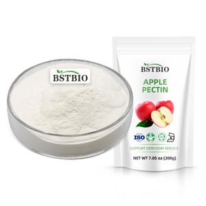 <span class=keywords><strong>Pectine</strong></span> de qualité alimentaire E162/E440 <span class=keywords><strong>pectine</strong></span> d'agrume orange de pomme de <span class=keywords><strong>pectine</strong></span> à faible teneur en sucre CAS de haute qualité 9000 - Product Image 3