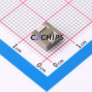 Inducteur de puissance SMD SRP6540-1R5M, 7,2x6,5 mm (Inductance : 1,5 µH) (Précision : 20 % Courant nominal : 11 A) - Product Image 2