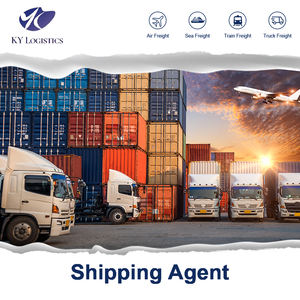 África do Sul FBA CIF LCL Fornecedor 3pl Entrega <span class=keywords><strong>Courier</strong></span> Trucking Fulfillment EMS UPS serviços de logística - Product Image 2
