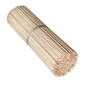 Brocheta de bambú para <span class=keywords><strong>barbacoa</strong></span>, utensilio portátil <span class=keywords><strong>desechable</strong></span> para perros, palitos de limpieza libre, suministros de cocina al aire libre, venta al por mayor - Product Image 6
