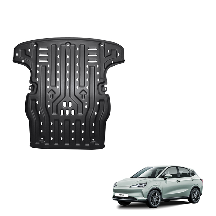 Car Motor Plate for Neta V