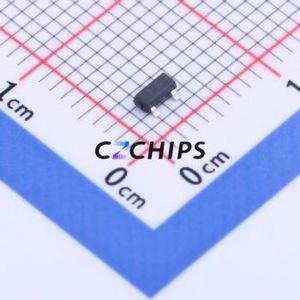 Neuer Original BC846B SOT-23 Transistor Bipolarer Transistor (BJT) Großhandel Elektronische Komponenten Chips & BOM-Service - Product Image 1