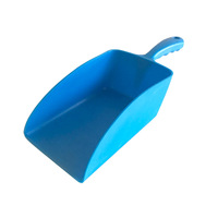 61004072 Pelle manuelle de qualité alimentaire en plastique épaissi pour les produits divers de la maison et de l'industrie pharmaceutique