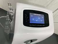 Équipement de beauté de salon machine à jet peeling spa haute pression jetpeel