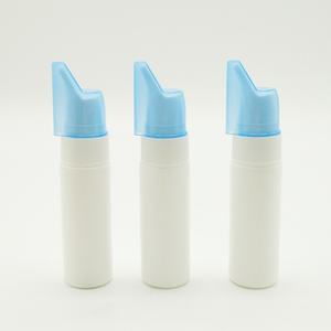 75ml Portable <strong>Spray</strong> Bottle Saline Nasal Irrigator <strong>Simply</strong> Use Nose Cleaner Bottle - Product Image 1