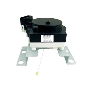 Bomba de drenaje DC31-20014C 110V eléctrica para piezas de lavadora Samsung, motor de plástico duradero - Product Image 1