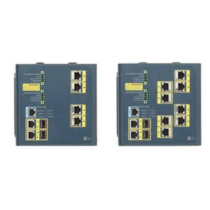 Alimentation électrique AC/DC neuve PWR-IE50W-AC-IEC 50W avec connecteur IEC pour IE-3000-4TC/8TC - Product Image 3
