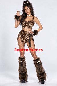 Rose-Team Halloween Zombie Fear Performance a Bajo Precio - Product Image 1