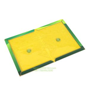 Tablero de pegamento para ratones, tablero de pegamento para ratas, trampa para ratones, máquina de Radio para matar ratas y ratones, trampas de pegamento súper para ratones y serpientes - Product Image 1