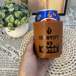 Can soğutucular özel Bachelorette parti Groomsmen önerileri hediyeler düğün nedime bira şişesi kutu soğutucu tutamağı - Product Image 4