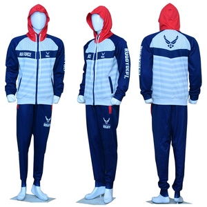 Plus Size Outdoor Sport Men Sportswear Tracksuit Men 2 Piece Set Hoodie Sets Men 2023 Training Tracksuits - Product Image 6