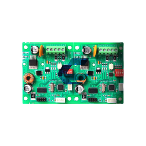 Ensamblaje de PCBA Placa de circuito de diseño de PCB Placa de circuito de desarrollo de programa Muestras Placa pcba personalizada - Product Image 1