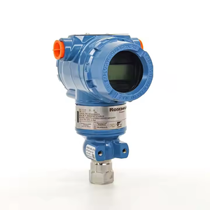 Capteur en ligne Rosemounts 3051TG 3051 Neuf - Product Image 3