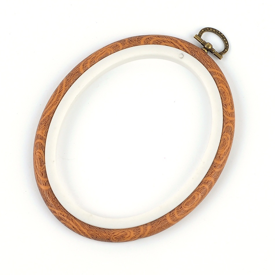 12*15 cm (ovale)