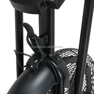 Cardio <b>Gym</b> <b>Bike</b> High Wind Resistance Commercial for Indoor Home Use and Fitness Equipment with Fan - Product Image 6