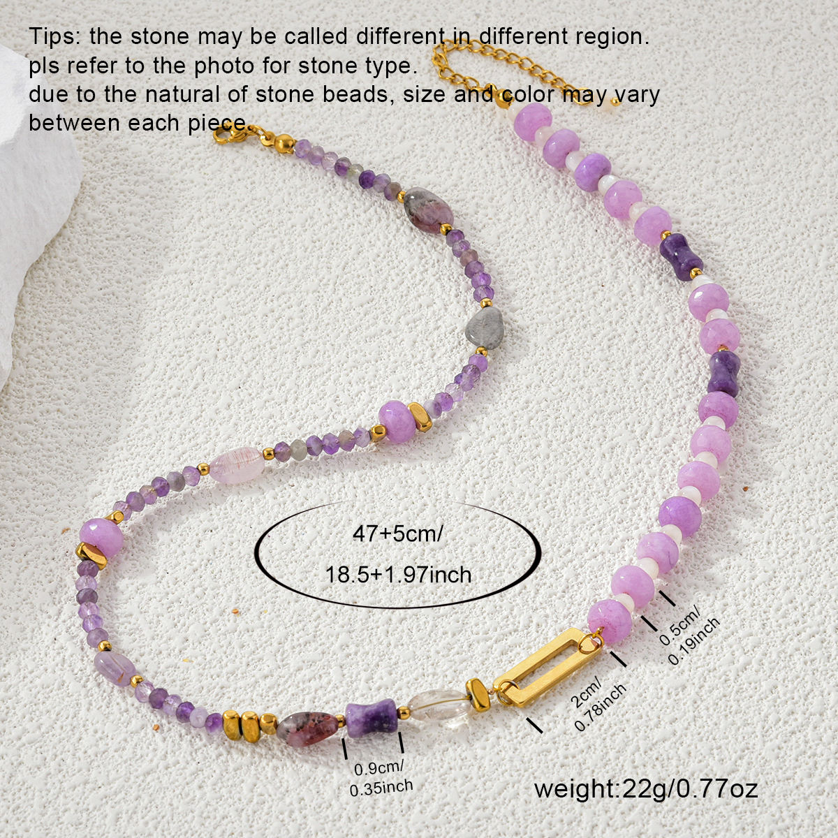 NE240255-1 Necklace