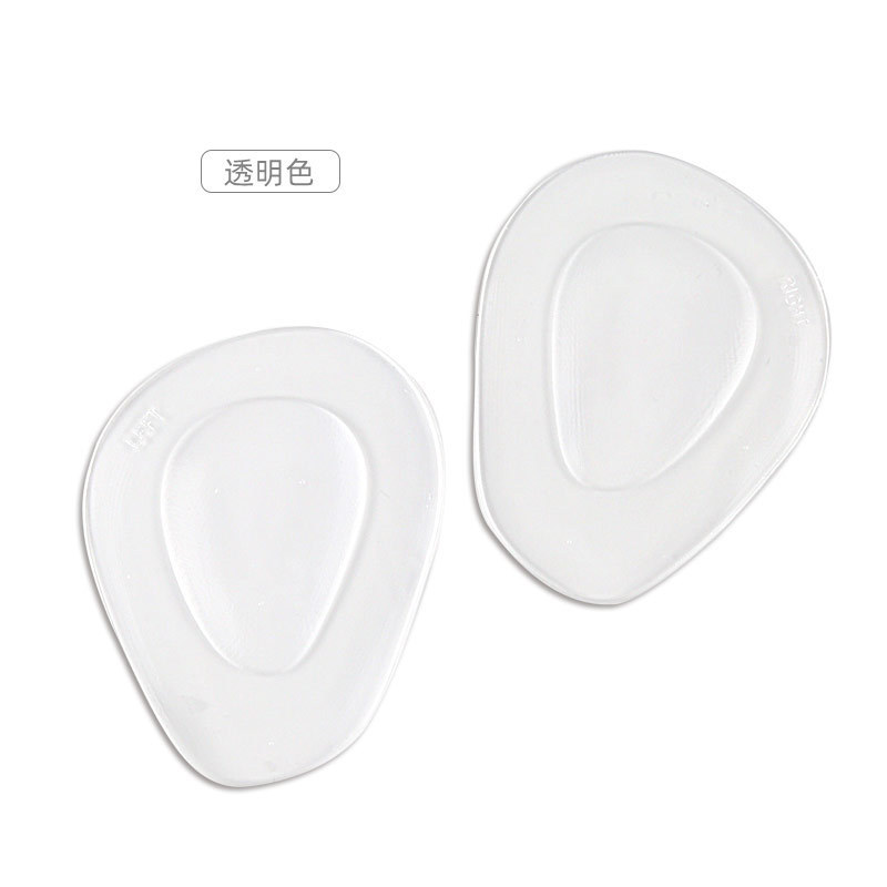Transparent color - free size
