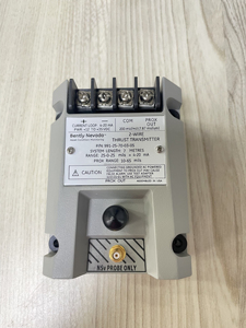 Nevada 991-25-70-03-05 <b>Thrust</b> 991 Series - Product Image 1