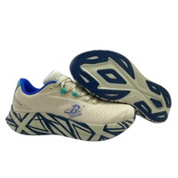 Chaussures de course en maille respirante pour hommes, baskets de sport légères en EVA pour le jogging en plein air LS-233632