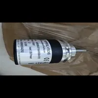 Codificador Rotatorio Incremental RHI90N-0LAK1R61N-01024, Eje Hueco de 90 mm, 1024PPR, IP67