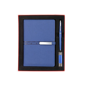 Productos Ganadores en 2026: Cuaderno Inteligente de Papel de Piedra USB con Bolígrafo, Regalos de Cumpleaños para Niños - Product Image 1