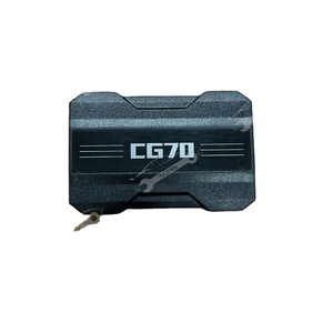 Outil de réparation CGDI CG70 pour effacer les codes d'erreur, réinitialisation sans soudure ni démontage, commande à une touche - Product Image 1