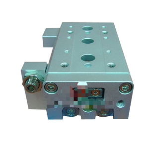 Nuevo en Caja, Cilindro de Mesa Deslizante Mxs12-40as - Product Image 1