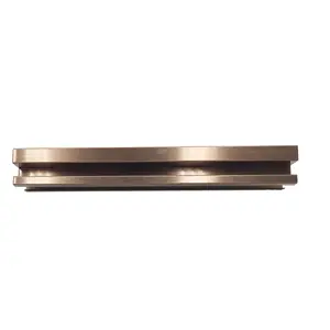 304 316 color stainless steel u channel