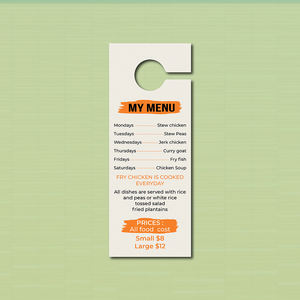 Etiquetas Colgantes para Puerta de Alta Calidad Marca <span class=keywords><strong>SHYS</strong></span>, Impresión Offset, Hot Stamping, Personalizables para Momentos Privados, OEM - Product Image 6