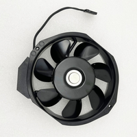 Ventilateur de refroidissement Plc A05b-2601-c314(5915pc-20w-b20-s05) 200V 35W pour contrôleur de robot, produit sous garantie