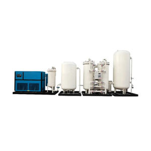 Long Maintenance Cycle Psa <b>Nitrogen</b> Liquid Production System 3L/H Psa <b>Nitrogen</b> Liquefaction Unit for <b>Food</b> Storage - Product Image 6