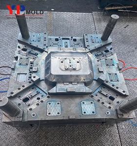 โรงงาน OEM ที่อยู่ในหนิงโป: บริการผลิตแบบครบวงจรสำหรับเครื่องใช้ไฟฟ้าในครัวเรือน เช่น หม้อทอดไร้น้ำมัน - Product Image 6