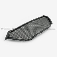 Grille de pare-chocs avant pour Hyundai Tucson TL 2016+ type EPA, protégée contre les UV, légère