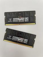 Vaeky Original Memory RAM 1.1V DDR5 2Rx8 32GB 4800mhz 5200mhz 5600mhz for Gaming Computer