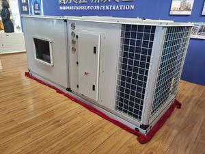 Заводская оптовая продажа, 6 тонн, 10 тонн, 15 тонн, 20 тонн, 25 тонн, 30 тонн, 40 тонн, на крыше, кондиционер на крыше, 50 Гц, 60 Гц - Product Image 3