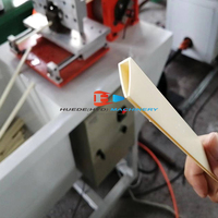 Machine de production de clips en plastique / Ligne de production de bandes en plastique / Classeur à glissière en plastique pour la reliure de documents