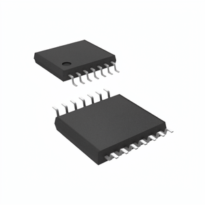 In Stock 14 TSSOP Logic Buy Online Electronic Components 74LVC125APW-Q100J - Product Image 1