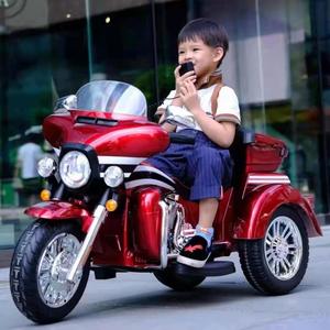 Vente en gros de motos électriques pour enfants de grande taille, fonctionnant <span class=keywords><strong>sur</strong></span> batterie 12V, très demandées, pour enfants de <span class=keywords><strong>2</strong></span> à 13 ans - Product Image 2