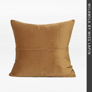 Bambini Camera Da Letto Piazza Cuscino di Tiro Della Copertura 18x18 Testa di Leone di Disegno Divertente Cuscino di Velluto Copre Decorativo - Product Image 4