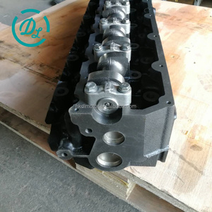 DL EexcavaStart 1HZ Diesel Cylinder Head <b>Assembly</b> 11101-17010 for 1HZ <b>Engines</b> Heavy Vehicles-Durable Reliable Easy Install - Product Image 4