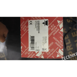 1 Módulo CARLO GAVAZZI D38920000230 USADO, Envío por Fedex o DHL - Product Image 4