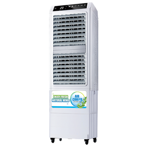 Enfriador de Aire Evaporativo General de 220V para Casa/Habitación, de Plástico, con Enfriamiento por Aire - ¡Oferta! - Product Image 1