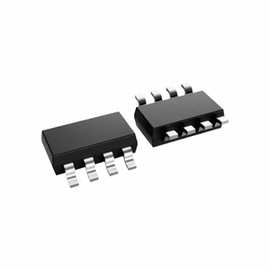 20 WFQFN Exposed Pad Manufacturer Channel Embedded MSPM0C1104SRUKR Electronics Component - Product Image 1