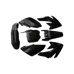 Big wheel Pit Bike CRF70 Kunststoff - Product Image 1
