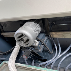 เครื่องบดมุมกระจก JGXM361เครื่องยนต์ปั๊มมอเตอร์เส้นตรงสำหรับเครื่องจักรหิน - Product Image 1