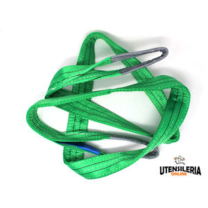 สายรัดข้อมือพร้อมห่วง3mt 2000กก. (51505) - Product Image 5